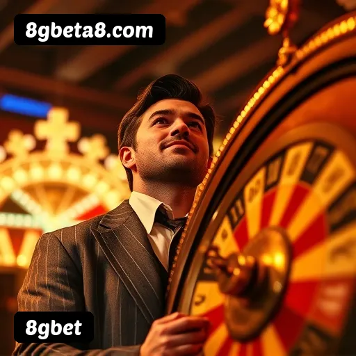 Jogos de Mesa Premium 8gbet - Blackjack, Roleta, Baccarat